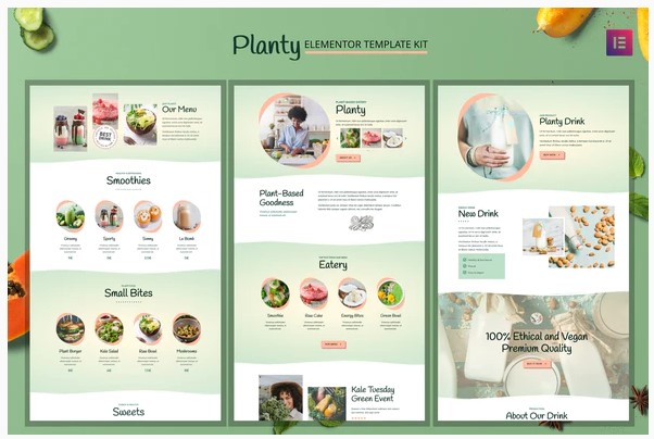 [Themeforest] Planty - Cafe & Restaurant Template _0.jpg